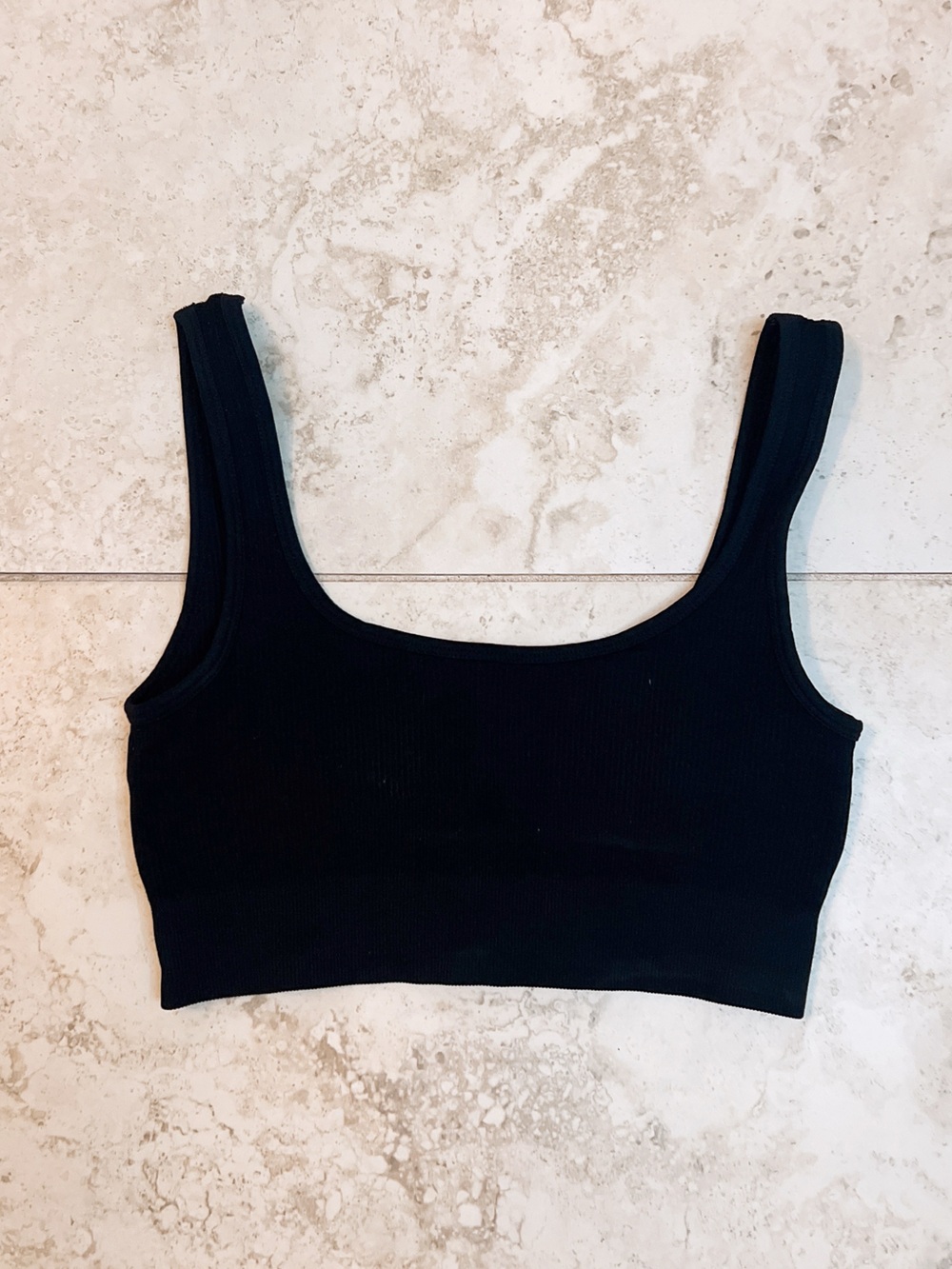 Free- Amazon crop tank